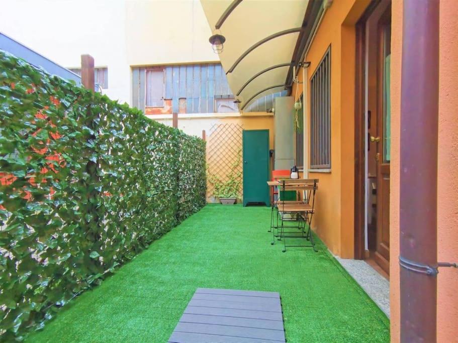 Apartament Open Space Davanti Metro - Centro