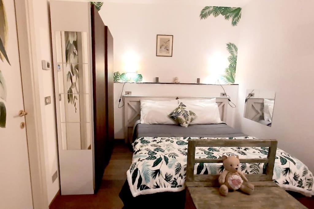 Apartament Open Space Davanti Metro - Centro Turyn